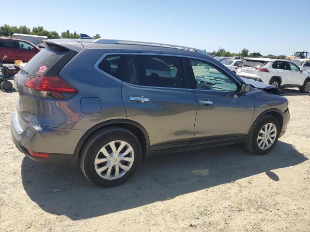 KNMAT2MVXHP587999 Nissan 2017
