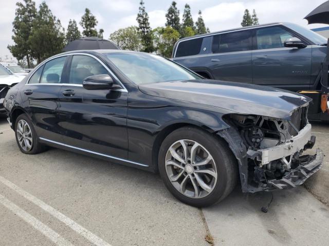 55SWF4JB4GU144256 Mercedes-Benz C 300