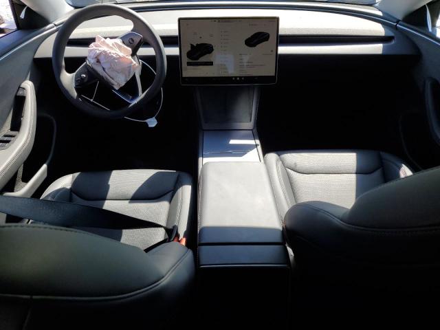 5YJ3E1EA0RF843300 Tesla MODEL 3