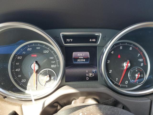 4JGDA5HB7JB156619 Mercedes-Benz GLE 350 4M