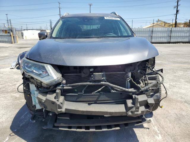 5N1AT2MV0HC863660 Nissan 2017