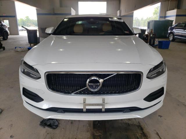 YV1A22MK7H1013995 Volvo S90 T6 MOM
