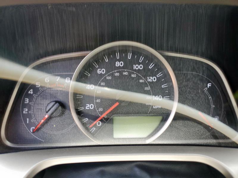 JTMZFREV2FJ025466 Toyota RAV4 LE