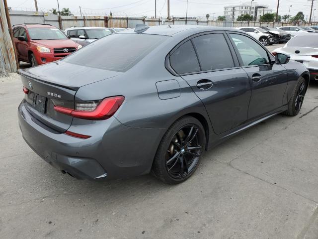 3MW5P7J06M8C15108 BMW 330e