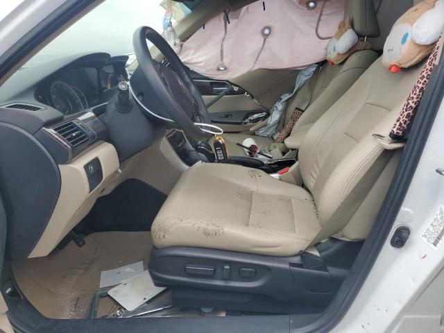 1HGCR3F81GA013007 Honda j35y1