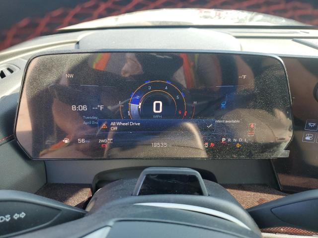 1GNEVLKS9RJ166460 Chevrolet lk0