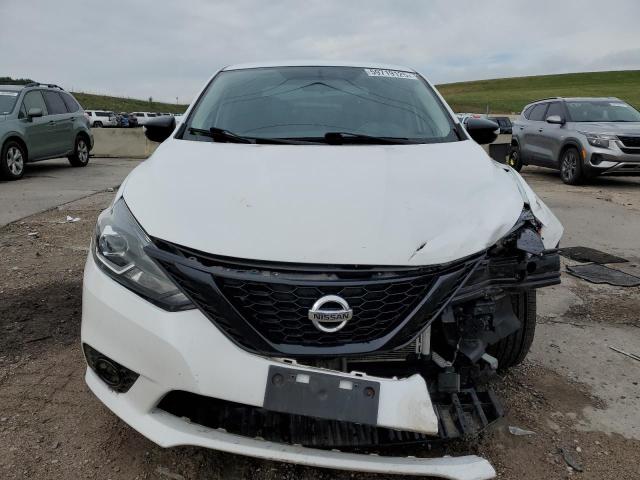 3N1AB7AP8JY321605 Nissan Sentra