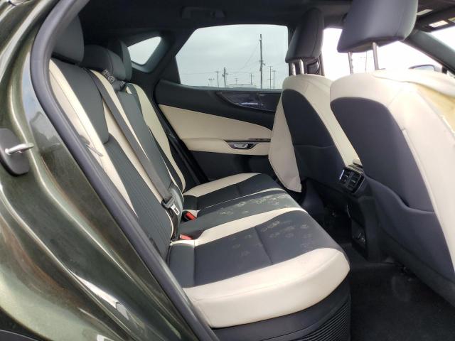 JTJGKCEZ1R2023707 Lexus a25a-fxs, 5nm+4nm
