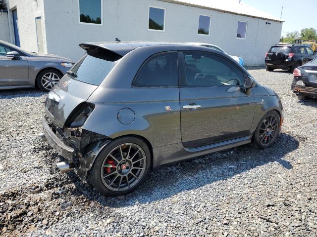 3C3CFFFH1FT508103 Fiat 500 ABARTH