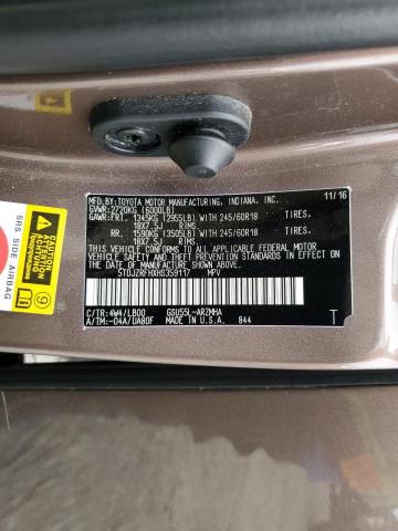 5TDJZRFHXHS359117 Toyota 2gr-fks