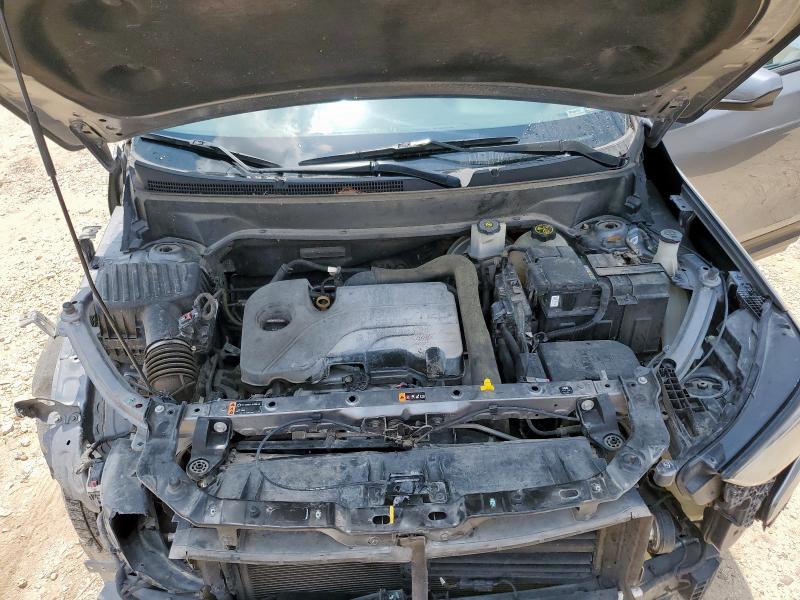 3GKALMEV9JL207342 GMC TERRAIN SL