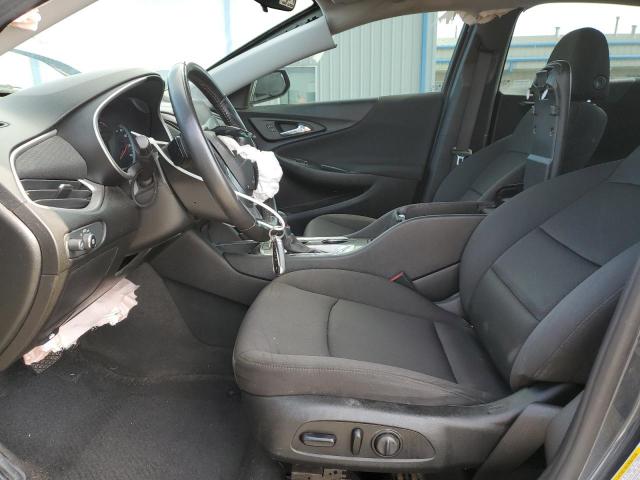 1G1ZG5ST1MF037321 Chevrolet MALIBU RS