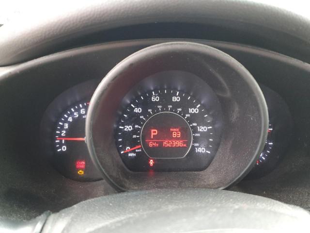 KNDJN2A25G7321177 KIA gdi gamma