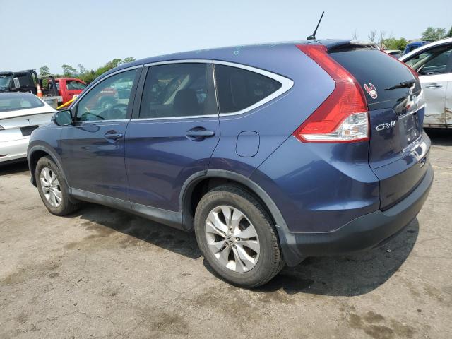 2HKRM4H5XEH676243 Honda CR-V EX