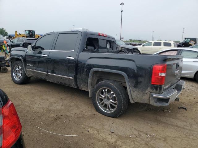 3GTU2VEC6EG540192 GMC SIERRA K15