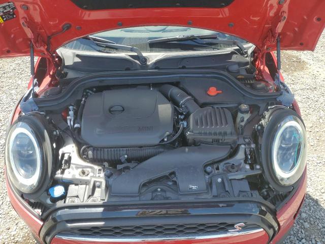 WMW43DL09R3R36560 Mini COOPER S