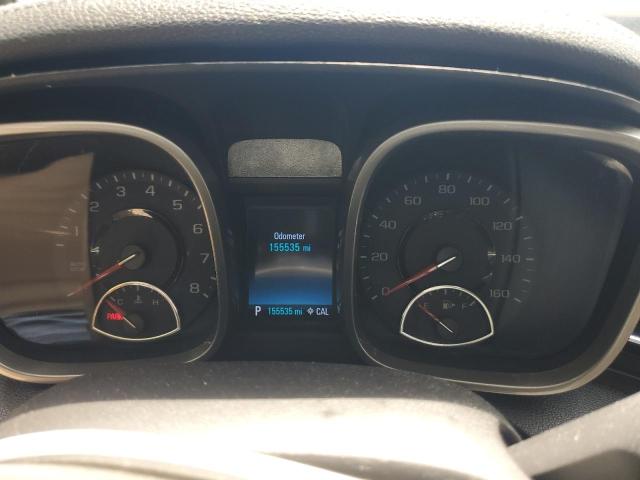 1G11C5SL6FF131397 Chevrolet lkw