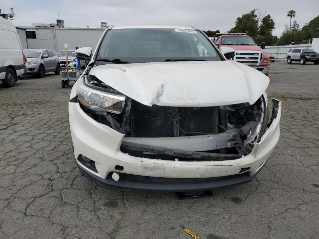 5TDJKRFH9FS094935 Toyota 2gr-fe
