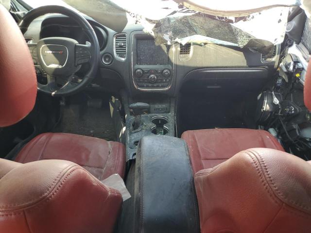 1C4SDHCT0JC486004 Dodge DURANGO R/