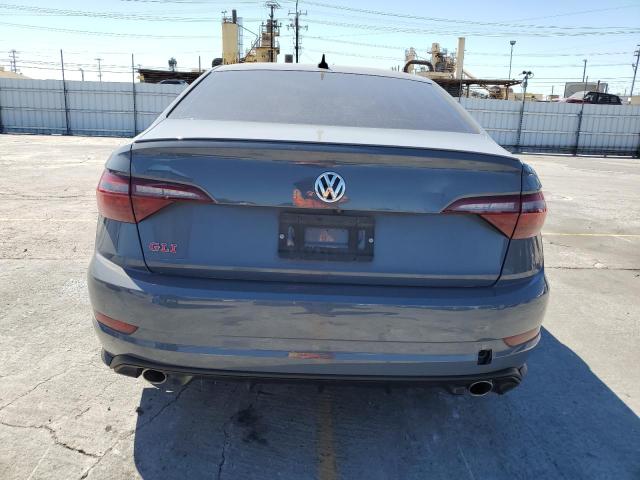 3VW6T7BU6MM019520 Volkswagen tsi