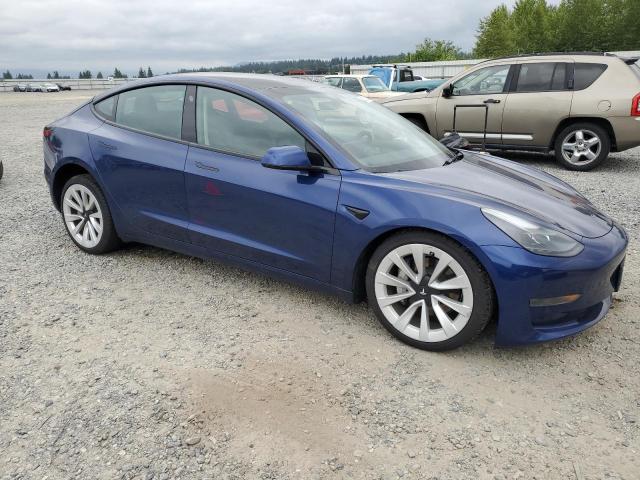 5YJ3E1EA7PF450973 Tesla 2023