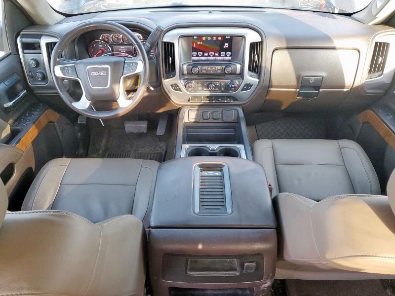 3GTU2NEC2GG298584 GMC SIERRA K15