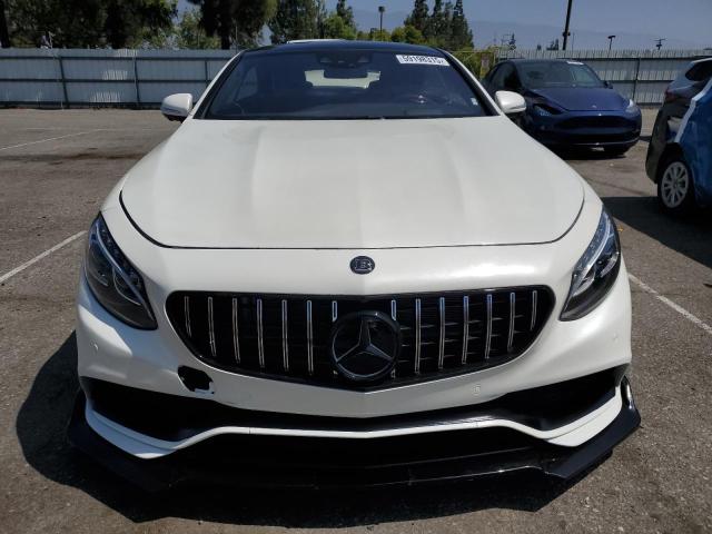 WDDXJ7JB2HA024588 Mercedes-Benz 2017