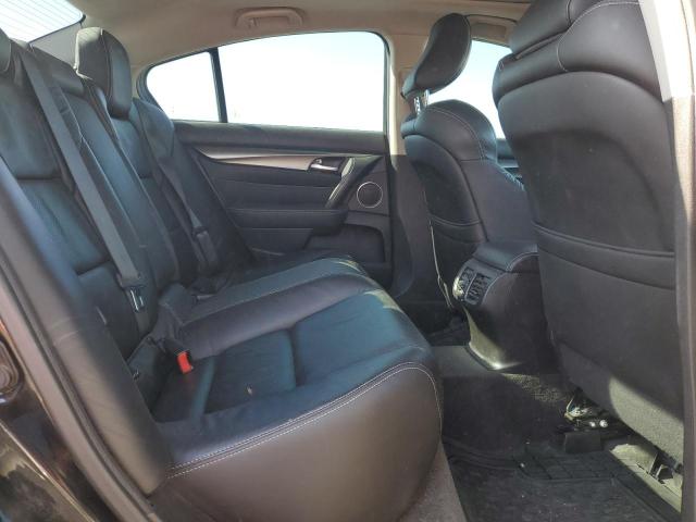 19UUA9F54EA800888 Acura j37a4