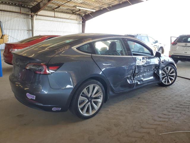 5YJ3E1EA8JF163066 Tesla MODEL 3