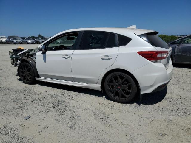 4S3GTAM69J3717698 Subaru 2018