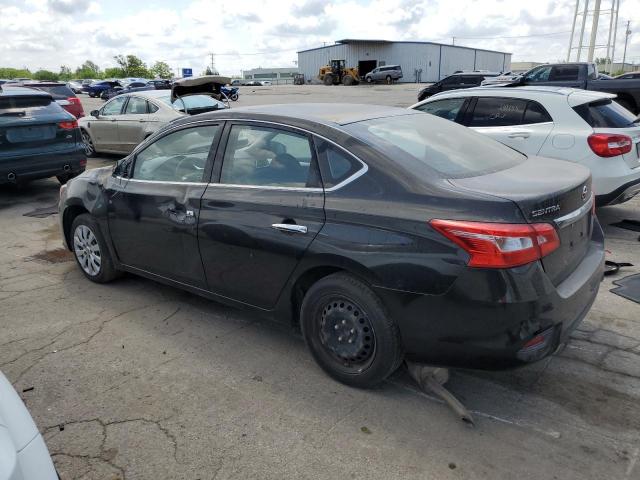 3N1AB7AP6GY254964 Nissan SENTRA S