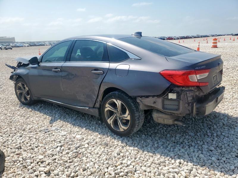 1HGCV1F4XJA139175 Honda l15be