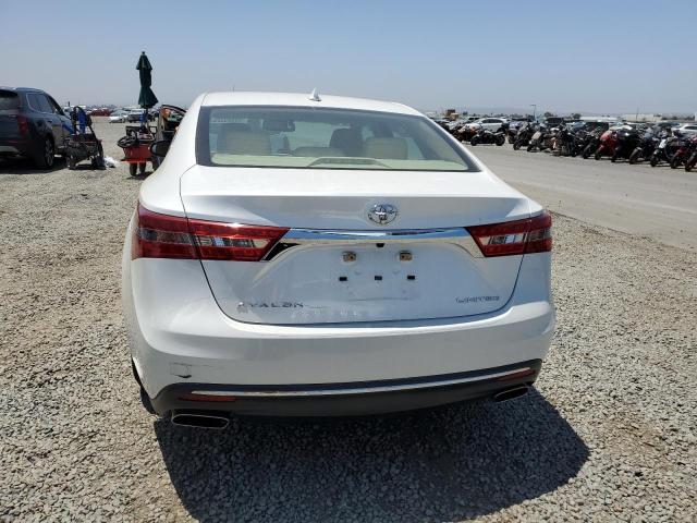4T1BK1EB2HU254442 Toyota 2gr-fe