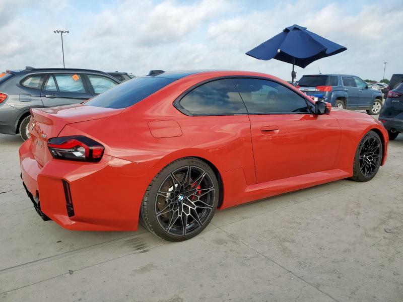 3MF13DM04P8D45073 BMW M2