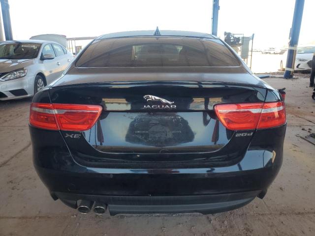 SAJAF4BN3HA971245 Jaguar lev3 lev160