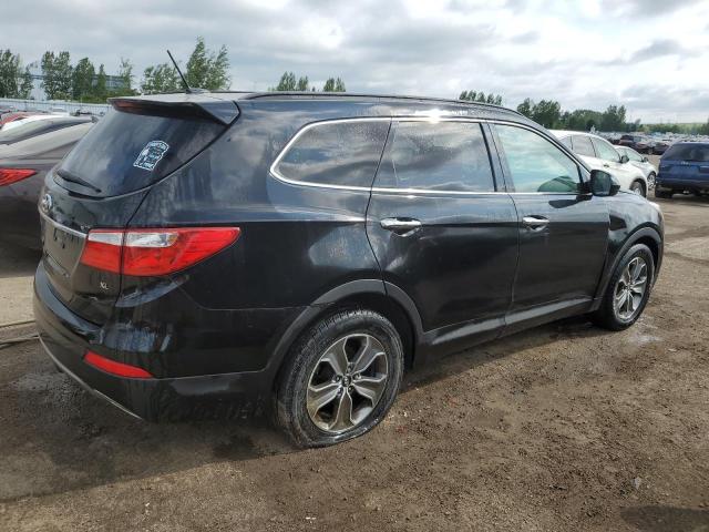 KM8SM4HF2GU160909 Hyundai gdi lambda ii