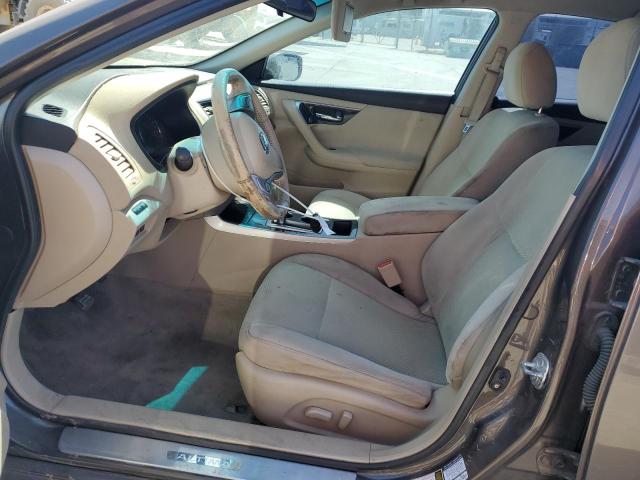1N4AL3AP9EN200142 Nissan 2014