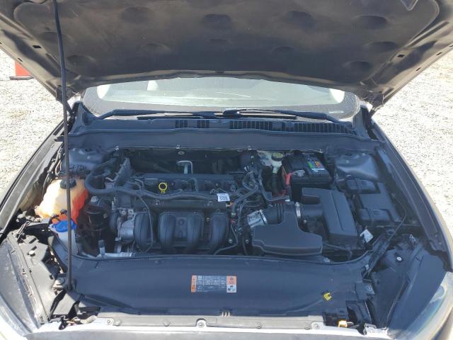 3FA6P0G70ER270254 Ford 2014