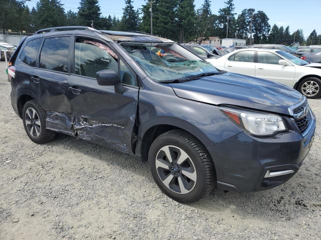 JF2SJAEC1JH435273 Subaru FORESTER 2