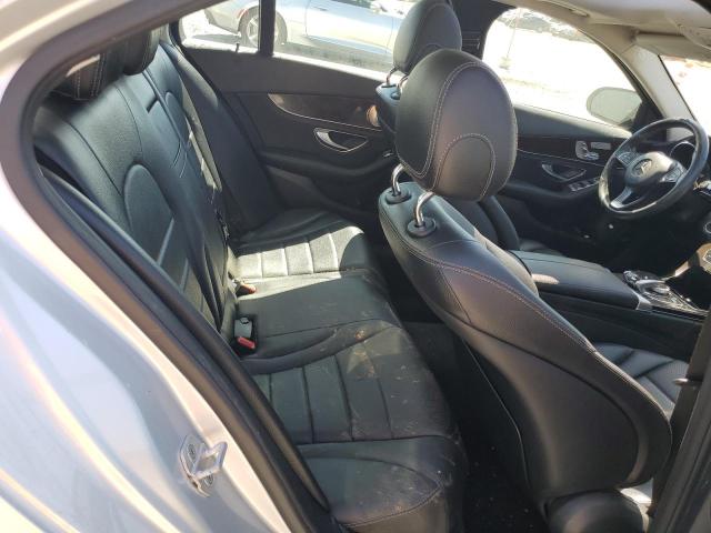 55SWF4JB7FU067123 Mercedes-Benz 2015