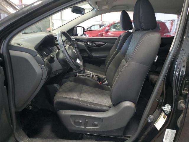 JN1BJ1CRXHW142924 Nissan ROGUE SPOR