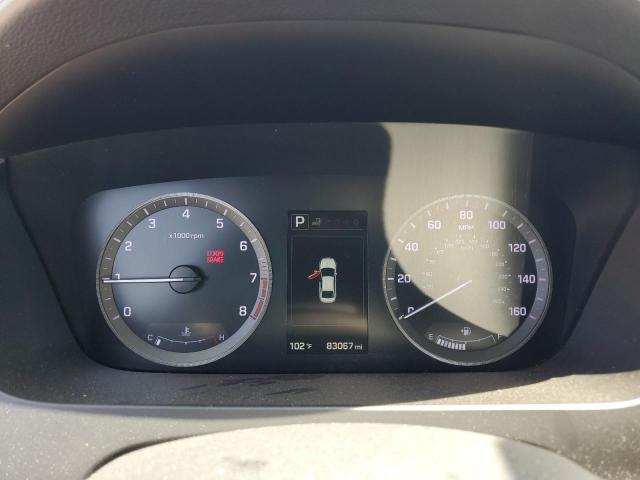 5NPE34AF1FH236272 Hyundai SONATA SPO