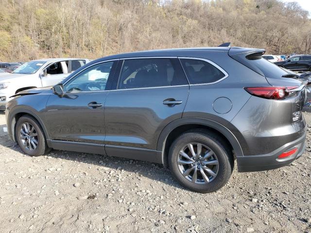 JM3TCBCY6N0612672 Mazda py