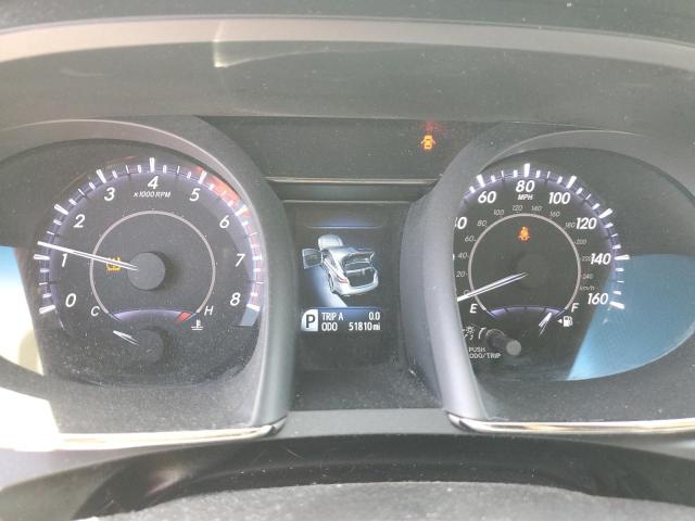 4T1BK1EB2HU254442 Toyota 2gr-fe