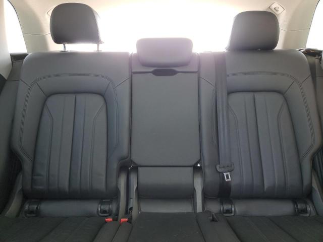 WA1BNAFY1J2010307 Audi Q5 PREMIUM