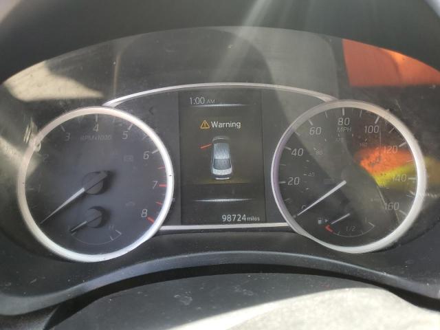 3N1AB7AP6JY287034 Nissan 2018