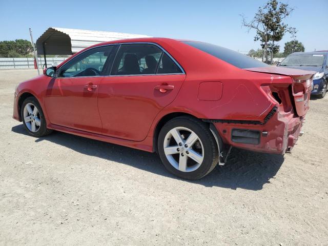 4T1BF1FK7EU827205 Toyota 2ar-fe