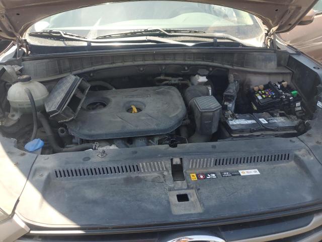 KM8J23A40GU179477 Hyundai 2016