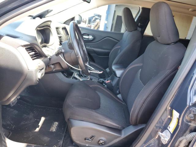 1C4PJLCB9GW256574 Jeep 2016