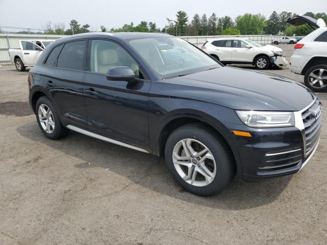 WA1ANAFY2J2207174 Audi Q5 PREMIUM